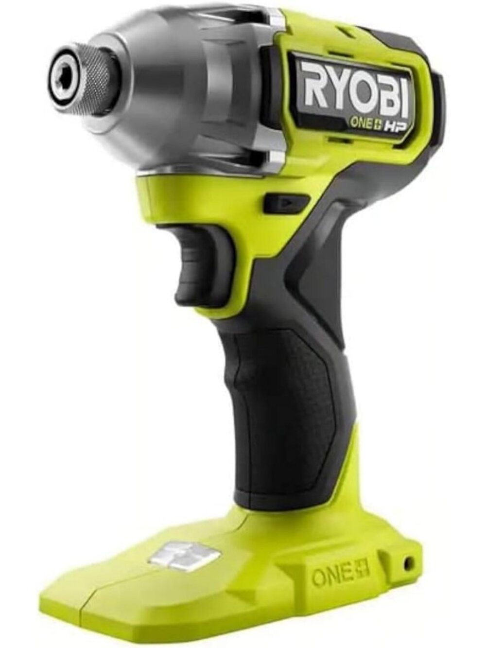 Cordless 18V Brushless Impact Driver Tool - Lightweight, Powerful, Versatile